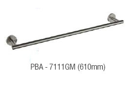 PBA-7111GM SINGLE TOWER BAR